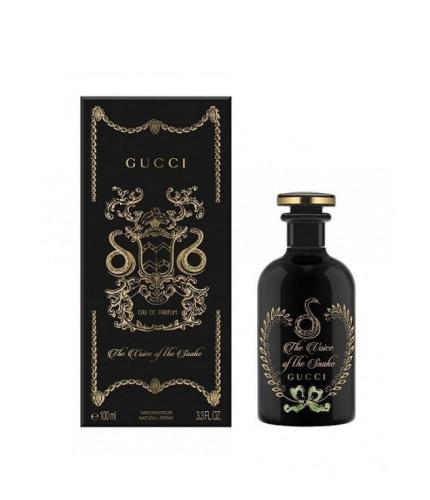 عطر قوتشي ذا فويس اوف ذا سنيك او دو بارفيوم - 100م...