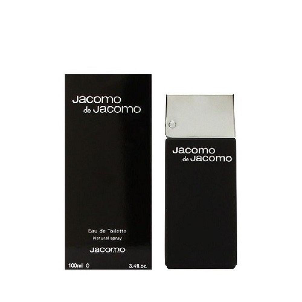 عطر جاكومو دي جاكومو للرجال او دو تواليت - 100مل - tulipasa