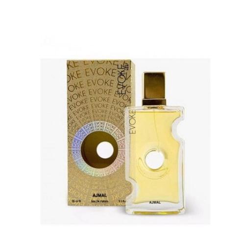 عطر ايفوك فور هير من اجمل - 75مل
