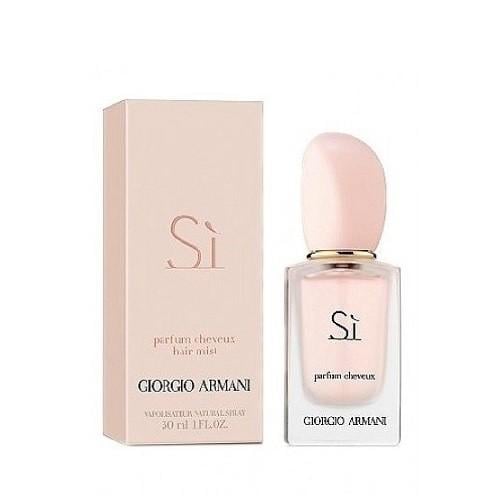 معطر شعر ارماني سي بارفيوم - 30مل
