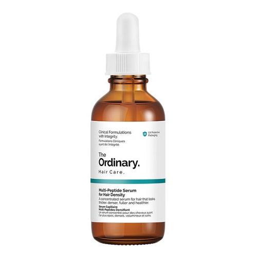 سيروم تكثيف الشعر The Ordinary Multi-Peptide Serum...