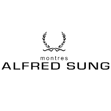 الفريد سونج Alfred Sung