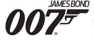 جيمس بوند James bond