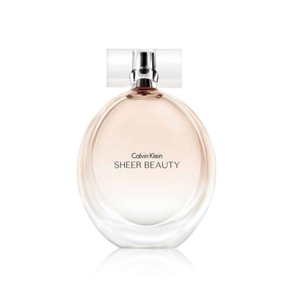 عطر كالفن كلاين شير بيوتي او دو تواليت - 100مل