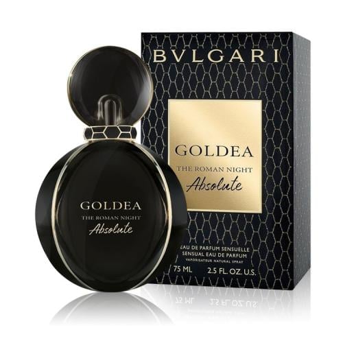 عطر بولغاري قولديا ذا رومان نايت ابسولوت او دو بار...