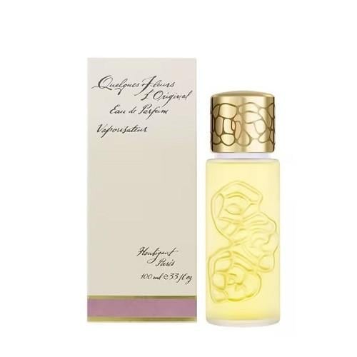 عطر هوبيجان كلك فلاور او دو بارفيوم 50مل