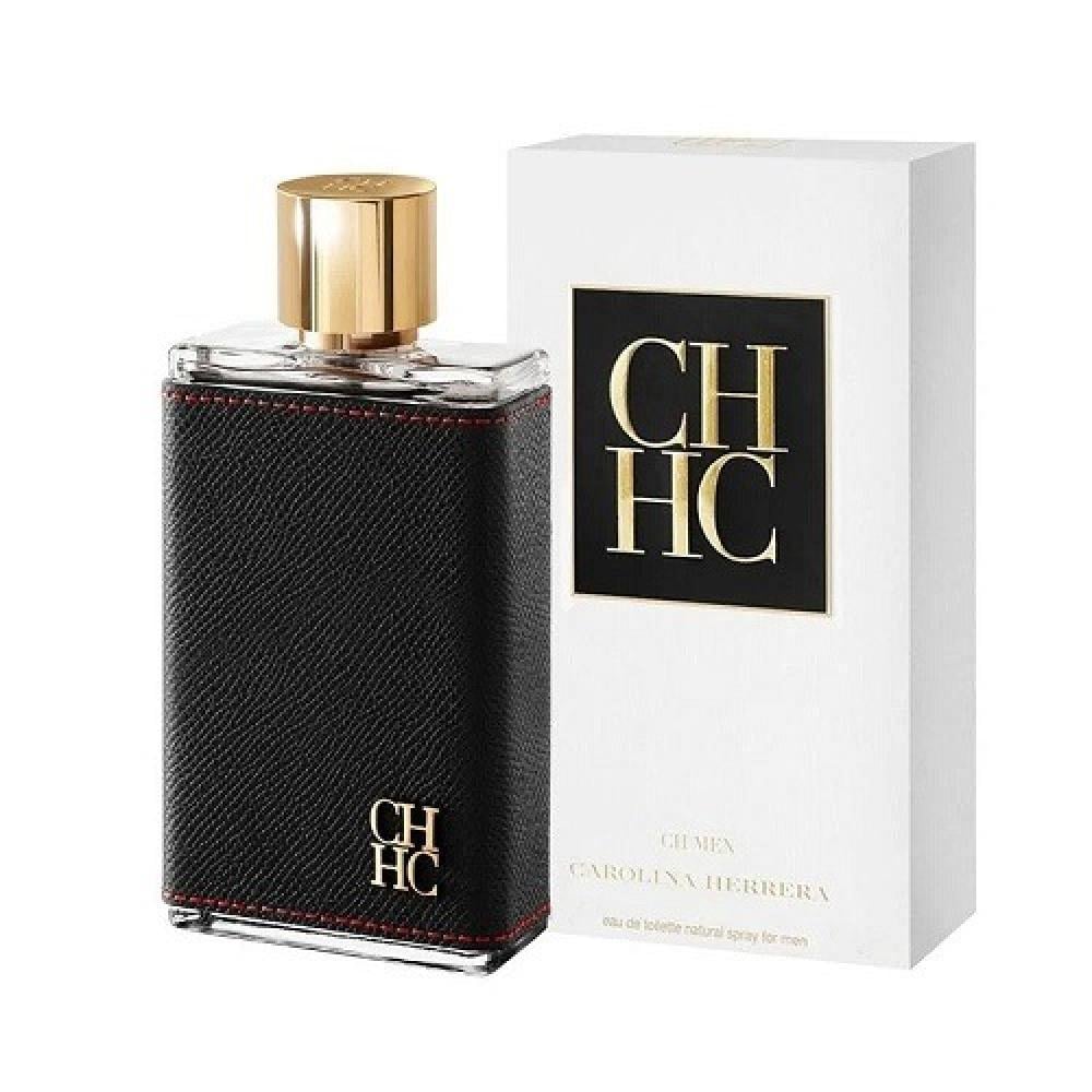 عطر كارولينا هيريرا سي إتش للرجال او دو تواليت - 100مل