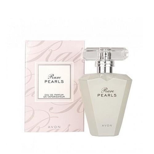 عطر افون رير بيرلس النسائي او دو بارفيوم - 50مل