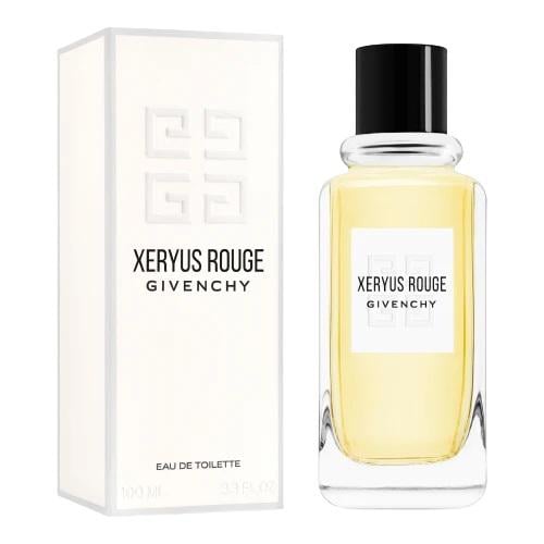 عطر جيفنشي اكسيروس روج او دو تواليت 100مل