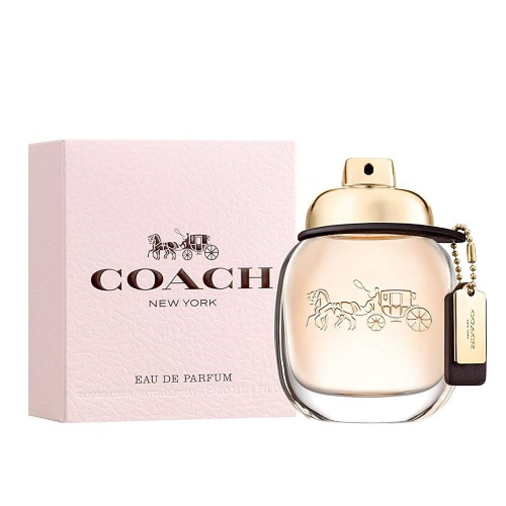 عطر كوتش نسائي 90مل + عطر ارماف كلوب دي نوي نسائي 105مل