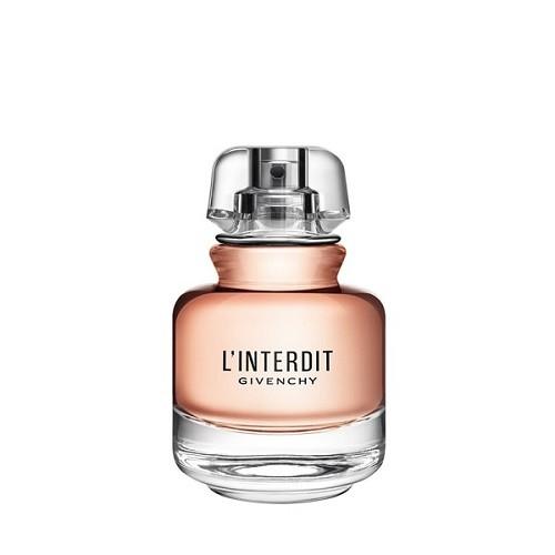 معطر شعر جيفنشي لا انترديت - 35مل