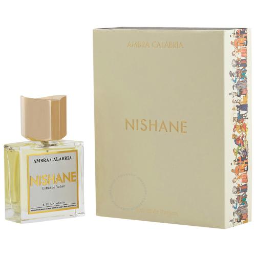 عطر نيشاني امبرا كالابريا اكسترايت دو بارفيوم - 50...