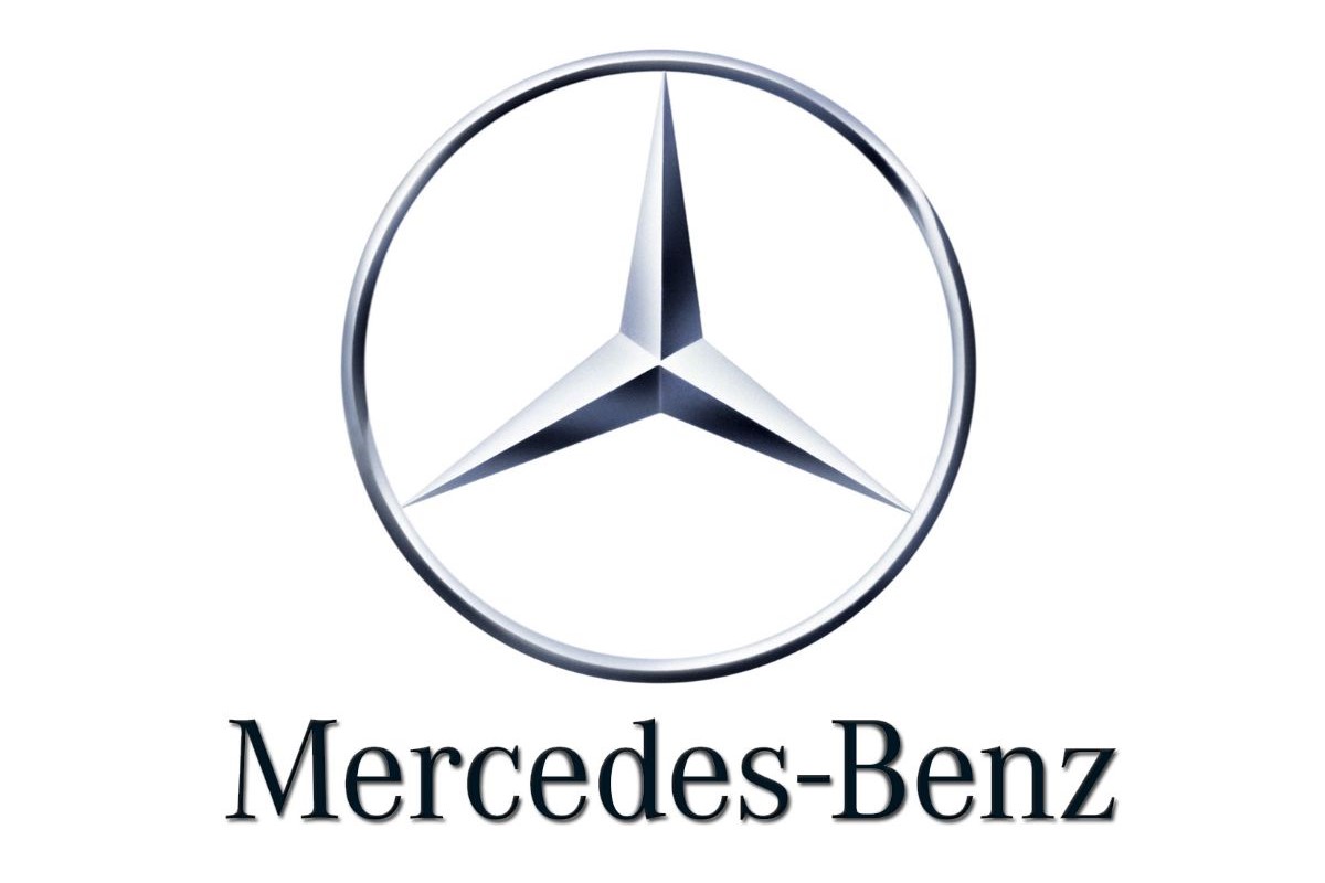 مرسيدس Mercedes Benz