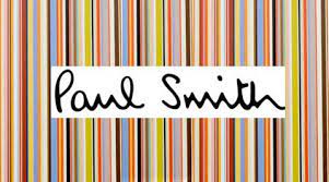 بول سميث Paul Smith