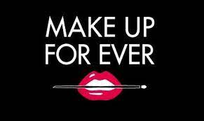 MAKEUP FOR EVER
