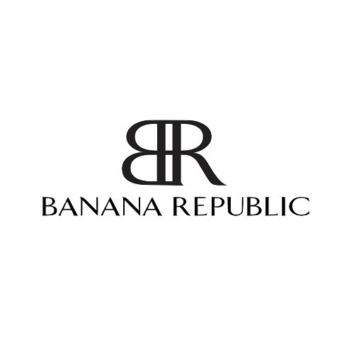 بانانا باريسي Banana Republic