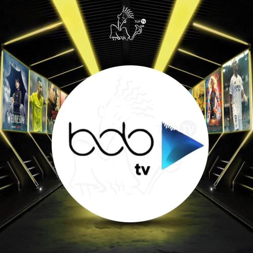 اشتراك bob Tv سنة