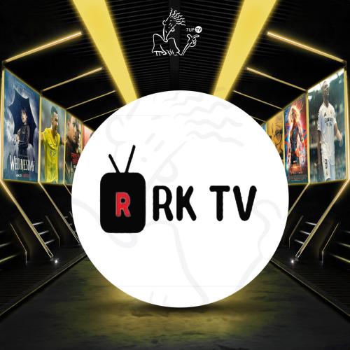 اشتراك RK سنه