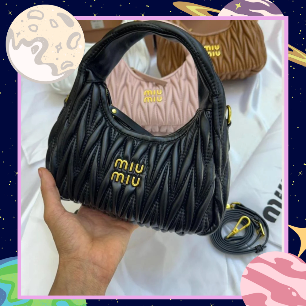 ميو ميو (مع الملحقات)