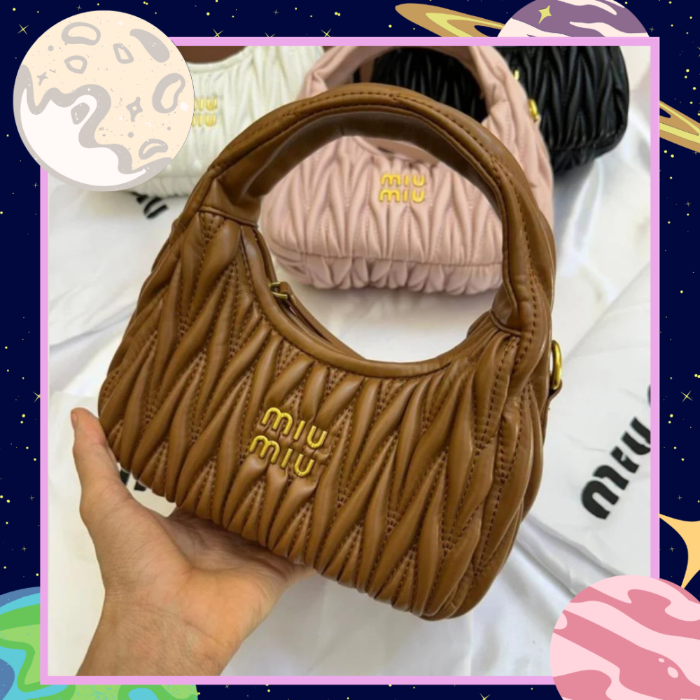 ميو ميو (مع الملحقات)