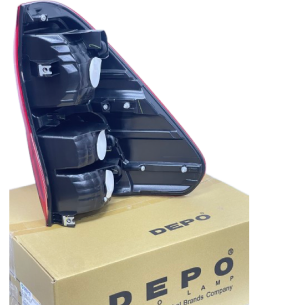 Hilux rear lights 2016-2019