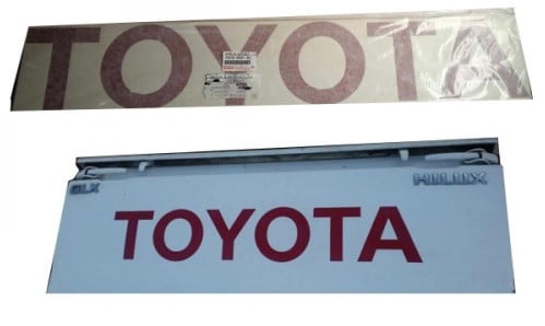 product