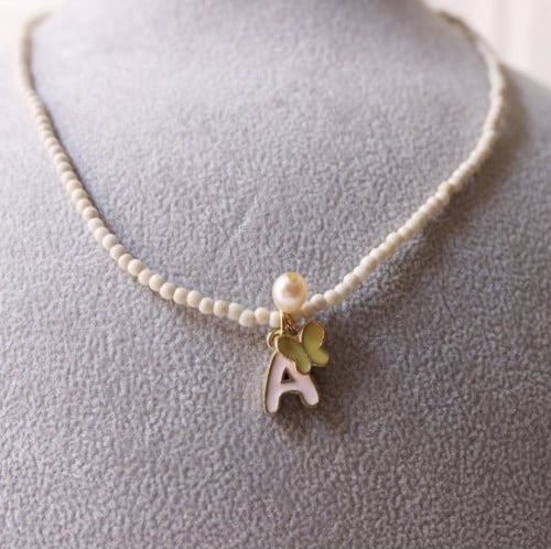 سلسله حروف ولولو بدون فراشه