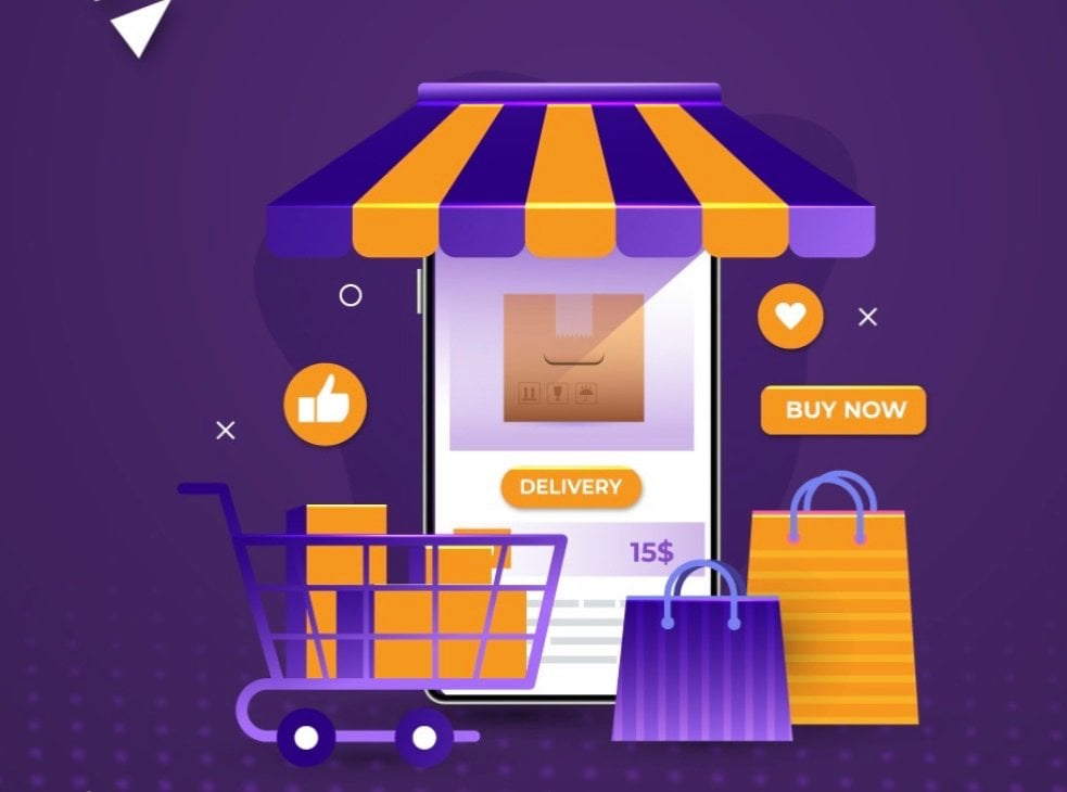 store avatar