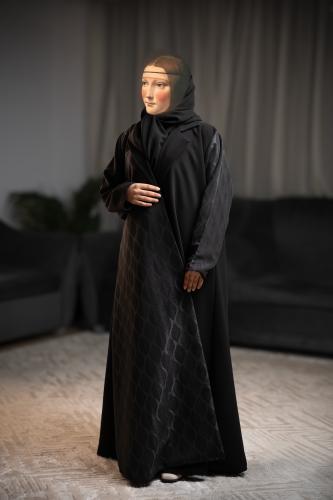عباية مذهلة