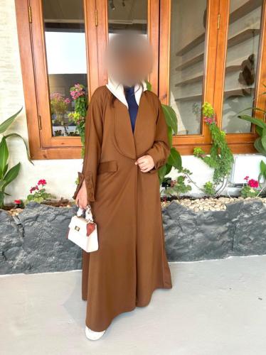 عباية بني شامواه