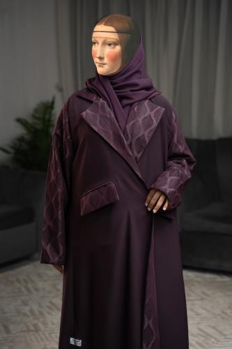 عباية قورجيس