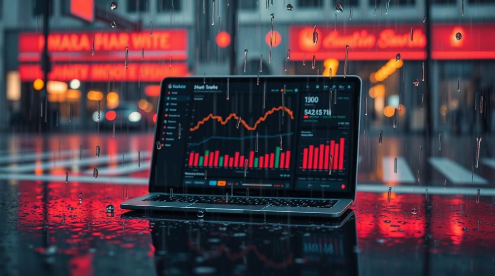 كيف تختار نظام إدارة المخازن المناسب لمشروعك؟