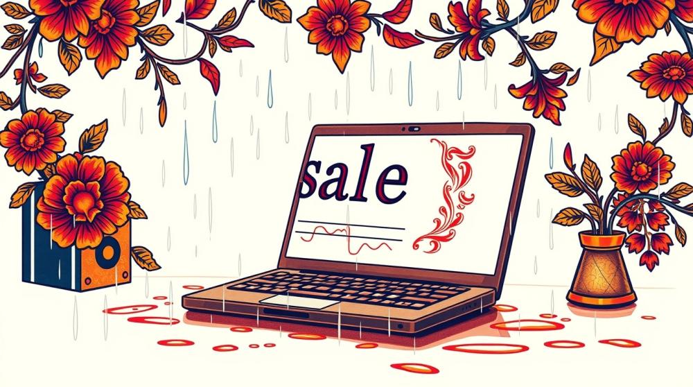 أفضل برنامج محاسبة للمحلات التجارية في السعودية