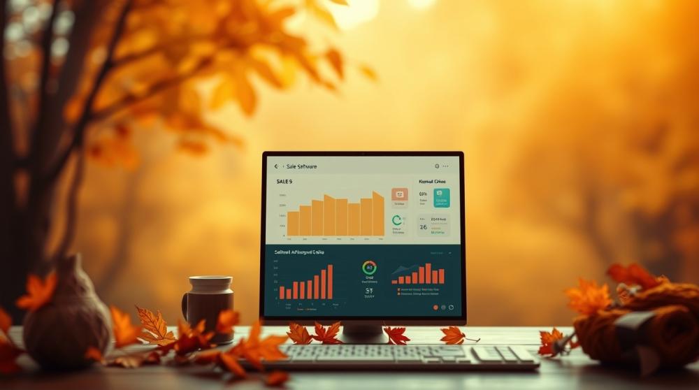 برنامج كاشير سوبر ماركت: كل ما تحتاج معرفته