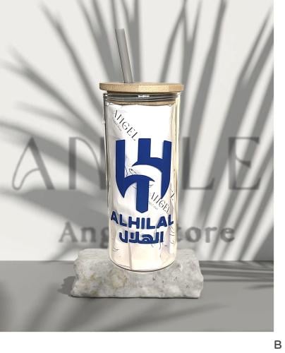 كوب نادي الهلال ‍