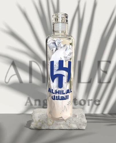 كوب نادي الهلال ‍