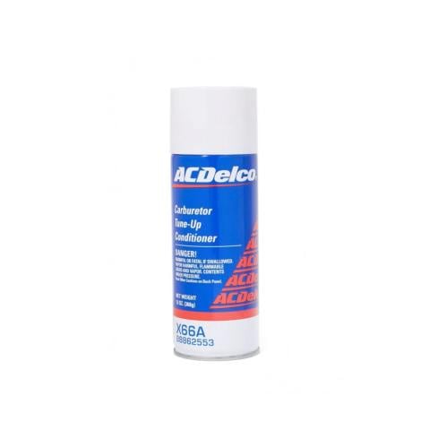 بخاخ تنظيف ACDelco