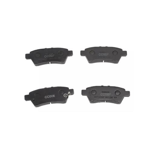 فحمات خلفي باثفندر 2006-2012 أصلي