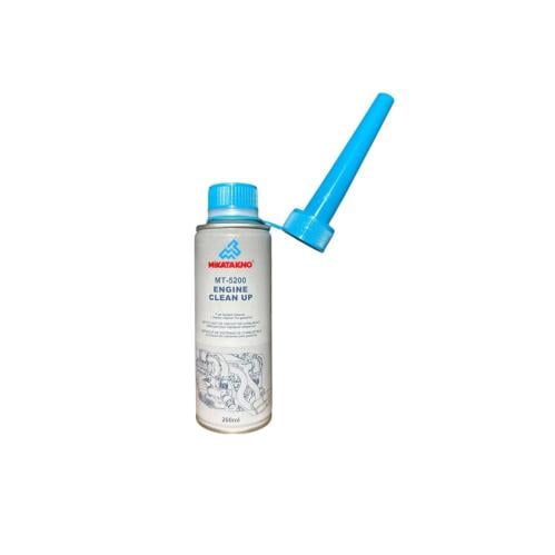 سائل تنظيف بخاخات 200 ML صناعة يابانية