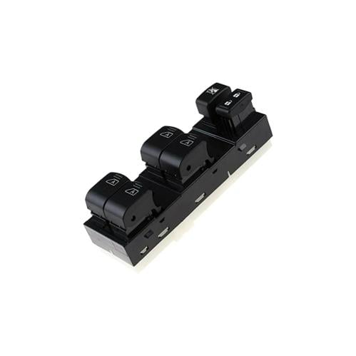 سويتش زجاج امامي يسار مكسيما 2010-2015 ياباني