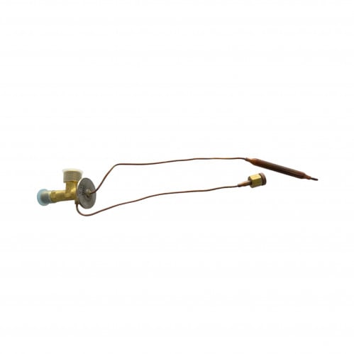 بلف مكيف نحاس 2 ماصورة داتسون 80-85 أصلي