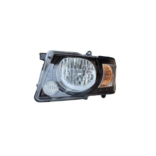 شمعه امامي يسار باترول سوبر سفاري مكحل صيني