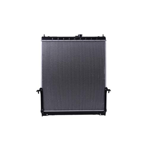 رديتر ماء باترول فتك 4800 قير اوتوماتيك سعودي