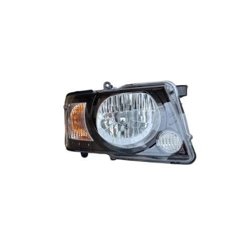 شمعه امامي يمين باترول سوبر سفاري مكحل صيني