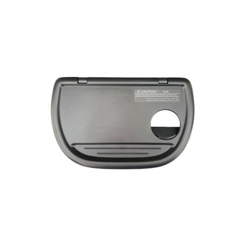 طاولة طعام سوبر سفاري اسود يمين أصلي