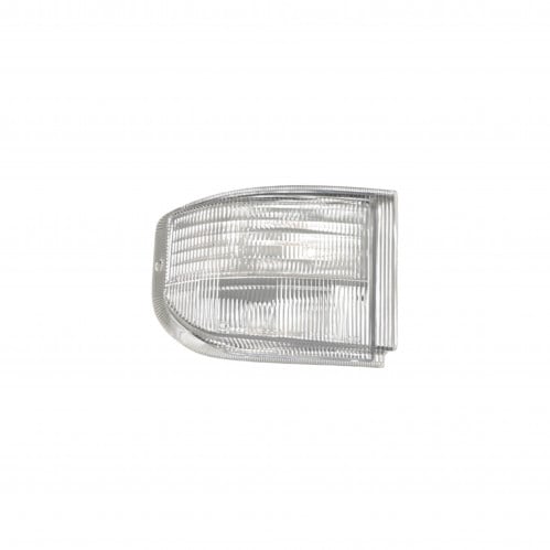 اشارة يمين سفليان بيضاء 2004-2020 أصلي