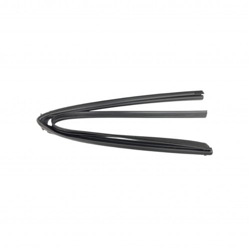 مجرى زجاج خلفي يمين باترول 98-2023 أصلي