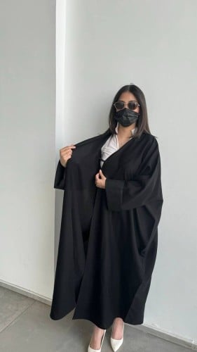 عبايه لمارC0017