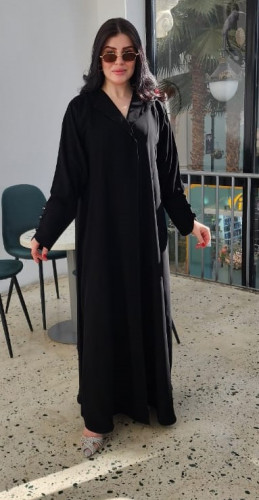 ملكي الأصلي على قلاب وفتحات تحت
