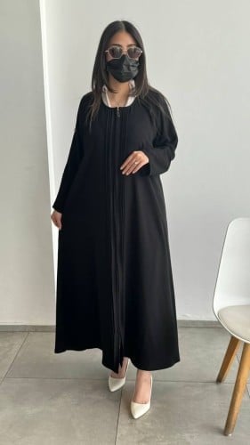 عبايه ملكي B011
